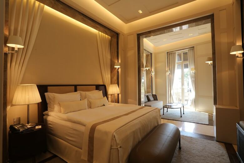 Kemer Country Hotel