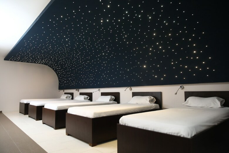 Kemer Country Hotel