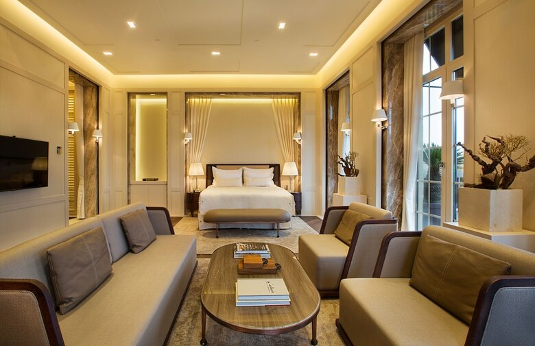 Kemer Country Hotel