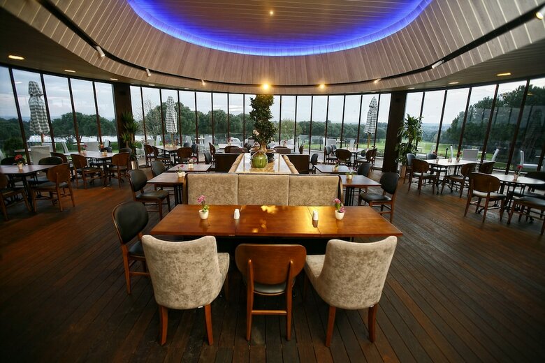 Kemer Country Hotel