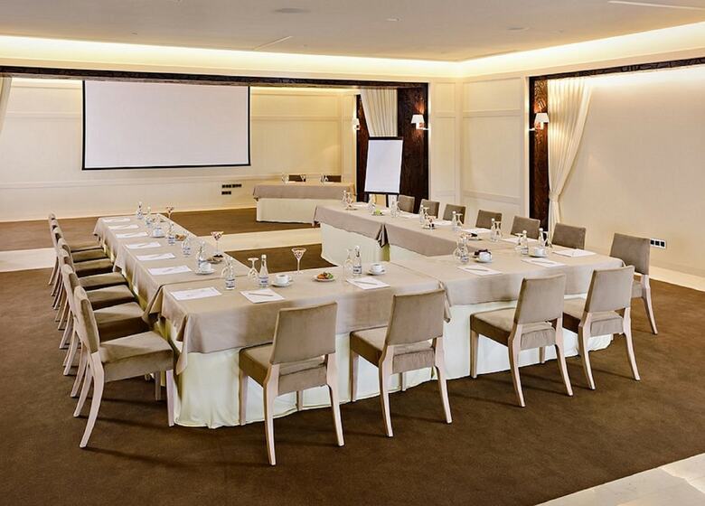 Kemer Country Hotel