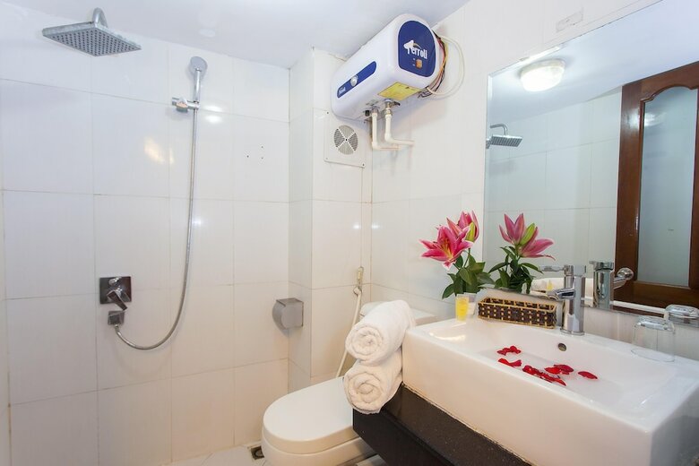 Rendezvous Boutique Hotel