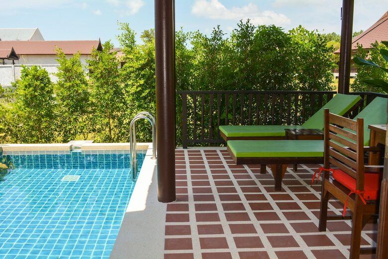 Hotel Farmer's Boutique Resort