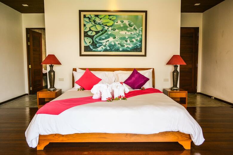 Hotel Farmer's Boutique Resort