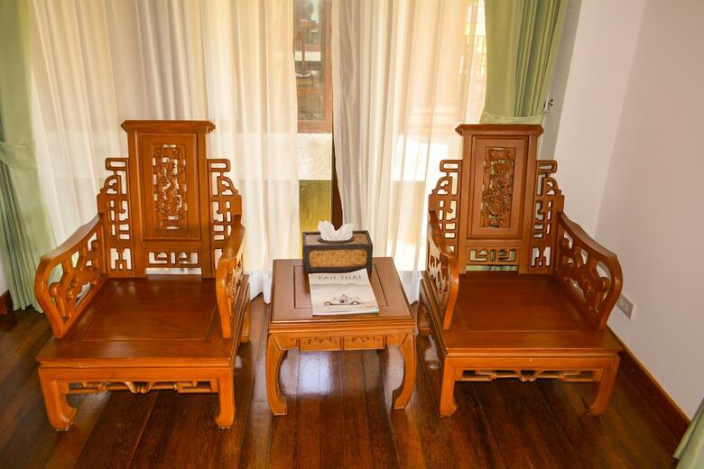 Hotel Farmer's Boutique Resort