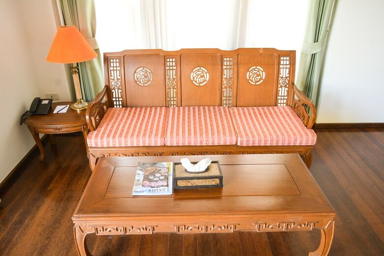 Hotel Farmer's Boutique Resort