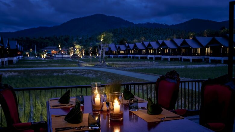 Hotel Farmer's Boutique Resort
