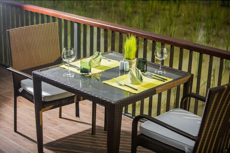 Hotel Farmer's Boutique Resort