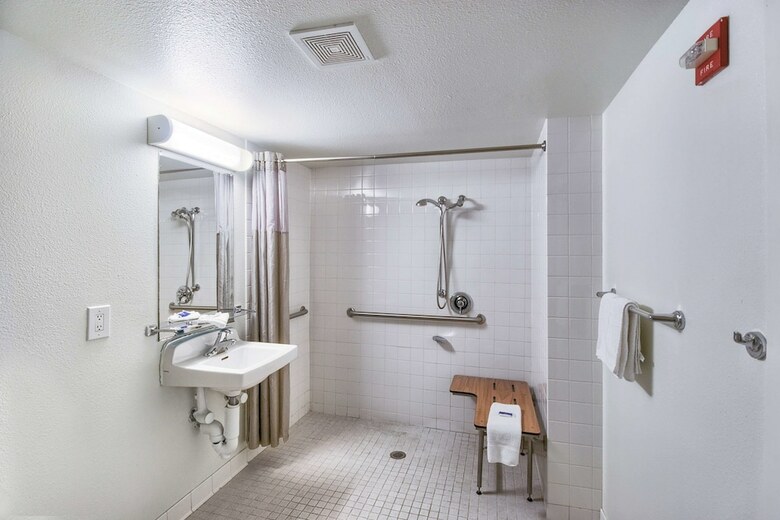 Motel 6 Everett, Wa - South