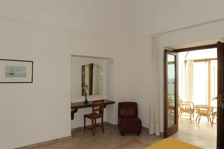 Posada Hotel Dimora Fornillo