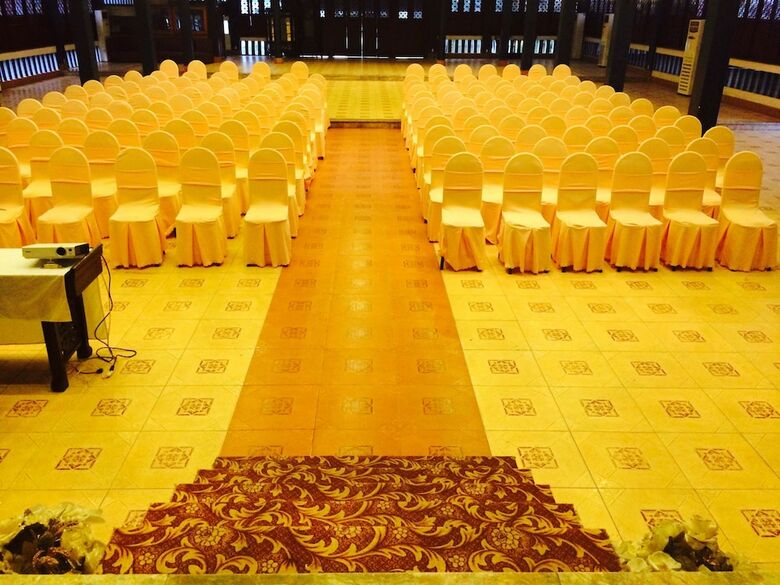 Hotel Saigon Park Resort