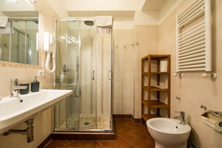 Saint Peter Apartment