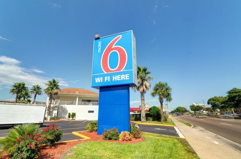 Motel 6 Destin, Fl