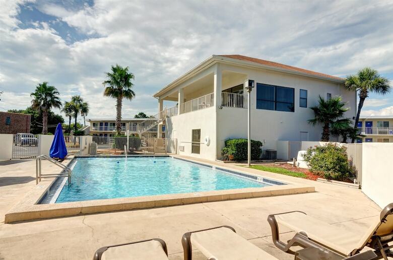 Motel 6 Destin, Fl