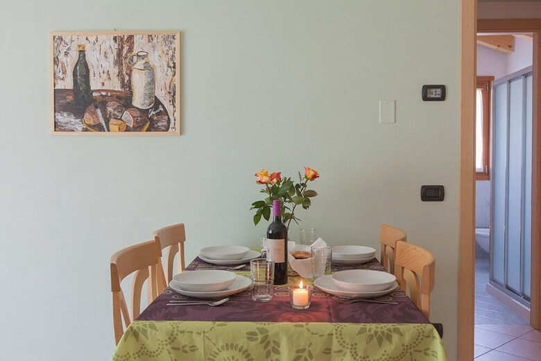 Residence Hotel Raggio Di Luce
