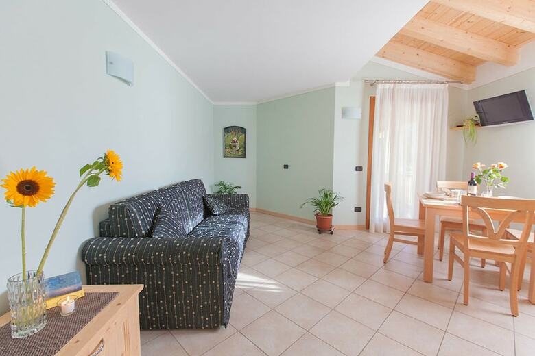 Residence Hotel Raggio Di Luce