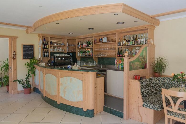Residence Hotel Raggio Di Luce