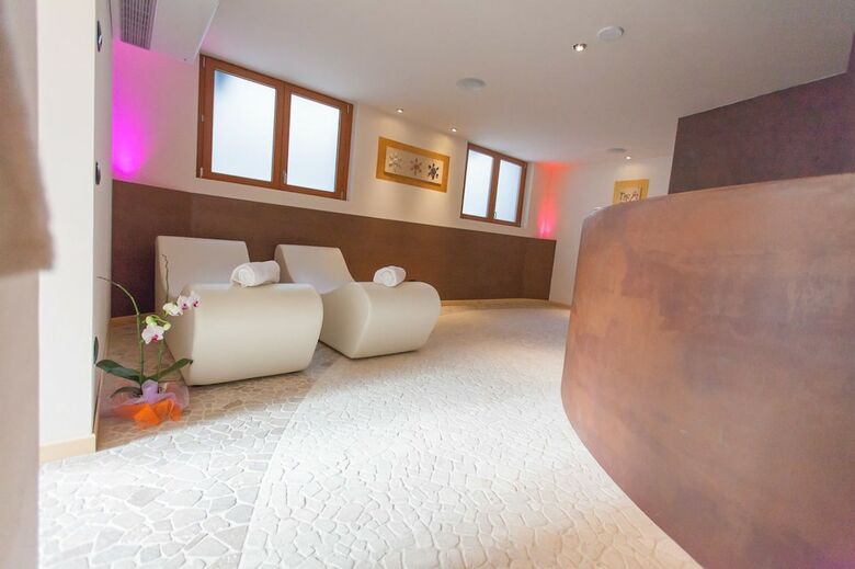 Residence Hotel Raggio Di Luce