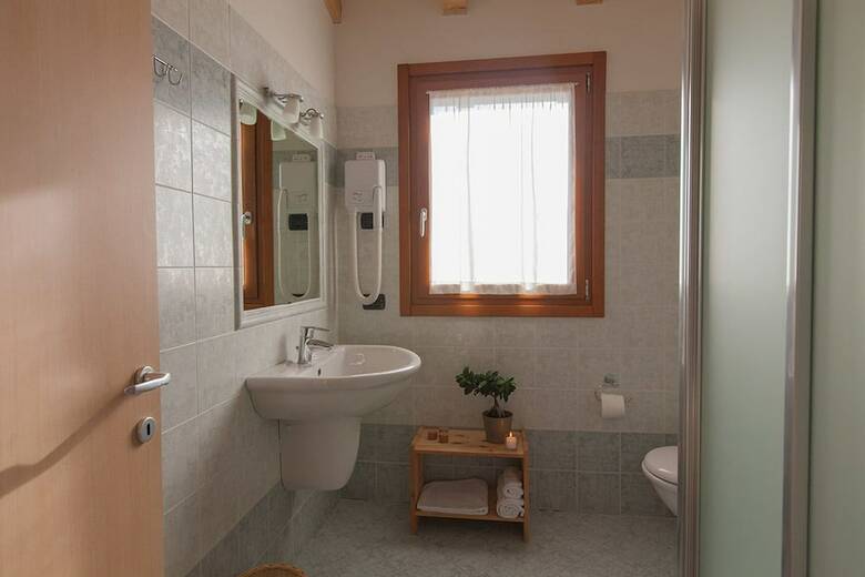 Residence Hotel Raggio Di Luce