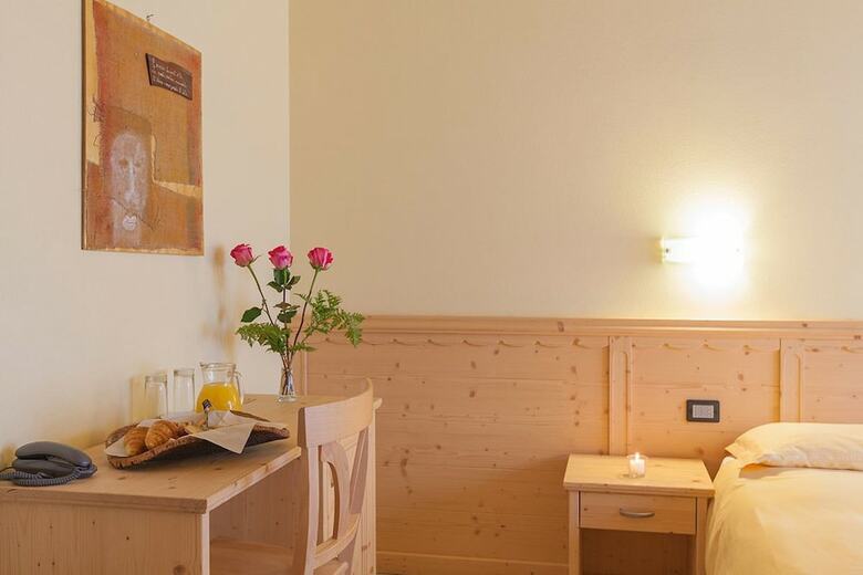 Residence Hotel Raggio Di Luce