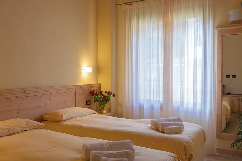 Residence Hotel Raggio Di Luce