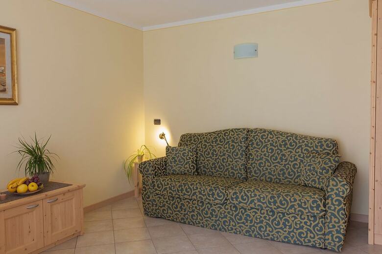 Residence Hotel Raggio Di Luce