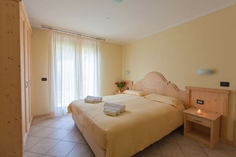Residence Hotel Raggio Di Luce