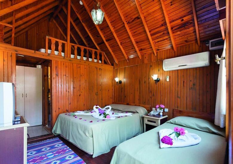 Hotel Nova Beach - All Inclusive
