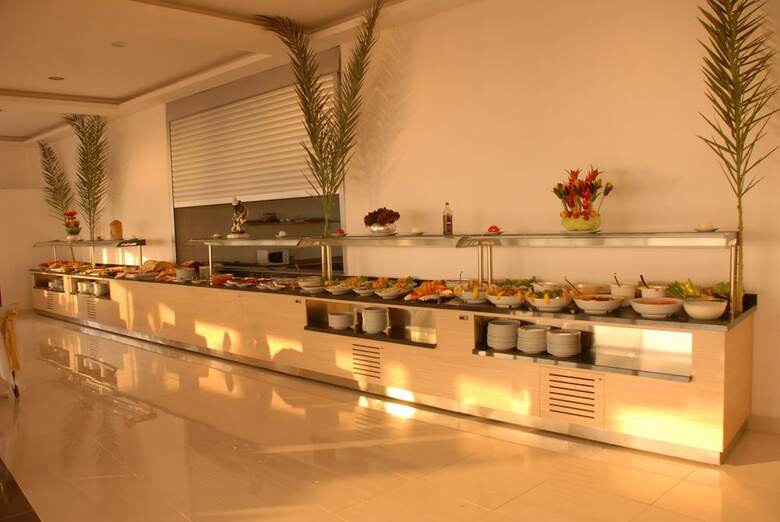 Hotel Nova Beach - All Inclusive