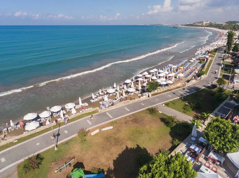 Hotel Nova Beach - All Inclusive
