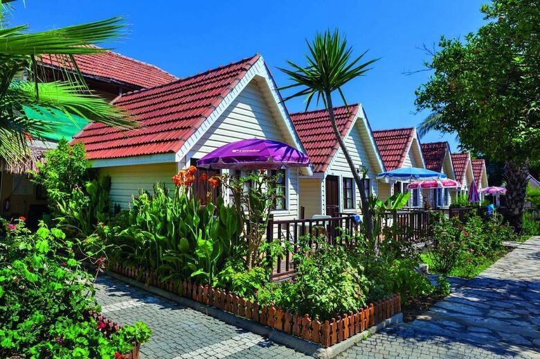 Hotel Nova Beach - All Inclusive