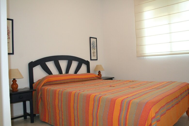 Apartamentos Serviden La Fontana
