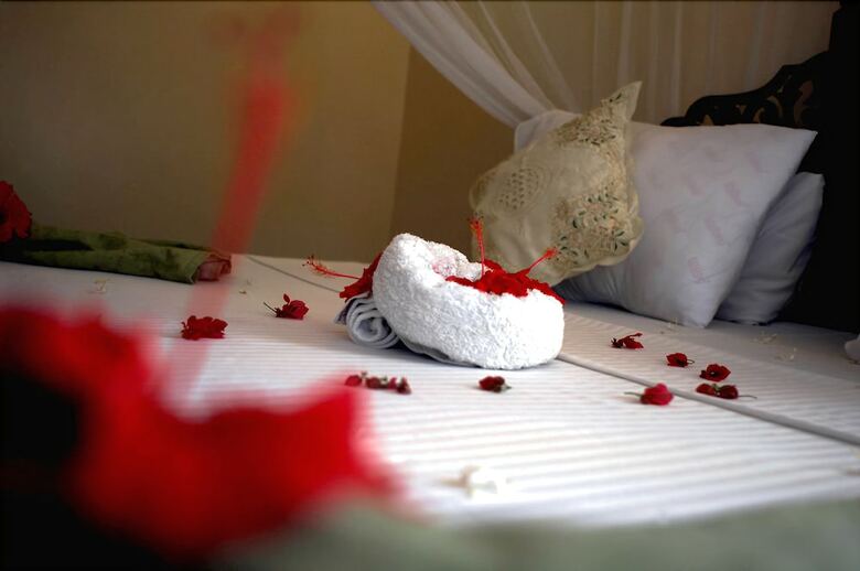 Asmini Palace Hotel