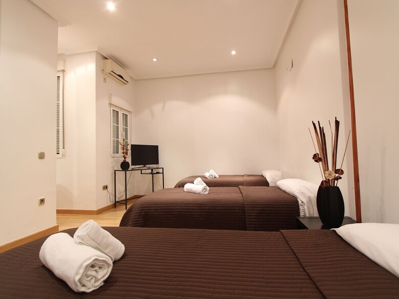 Apartamentos Good Stay Prado