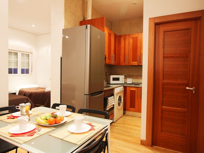 Apartamentos Good Stay Prado