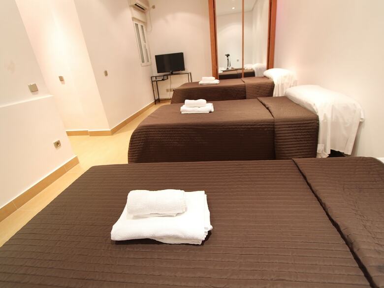 Apartamentos Good Stay Prado