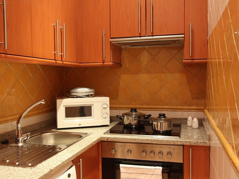 Apartamentos Good Stay Prado