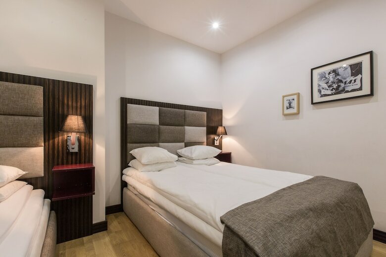 Sofo Hotel