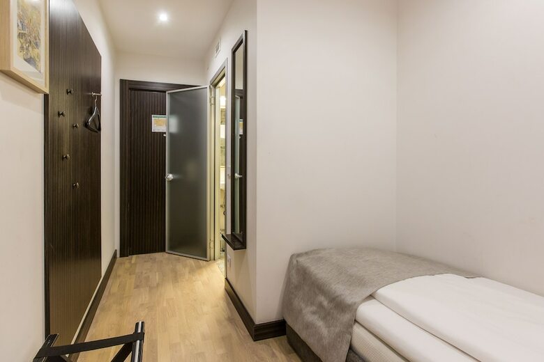 Sofo Hotel