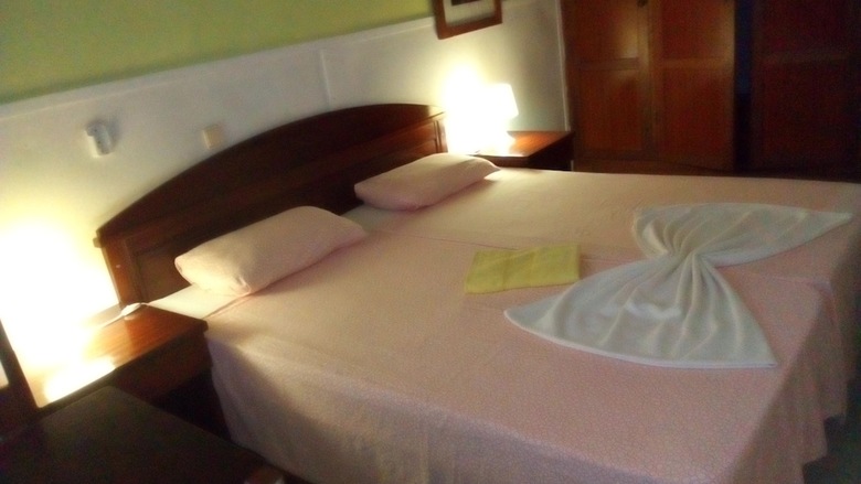 Hotel Central Sal