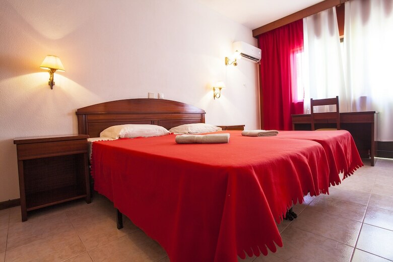 Hotel Central Sal