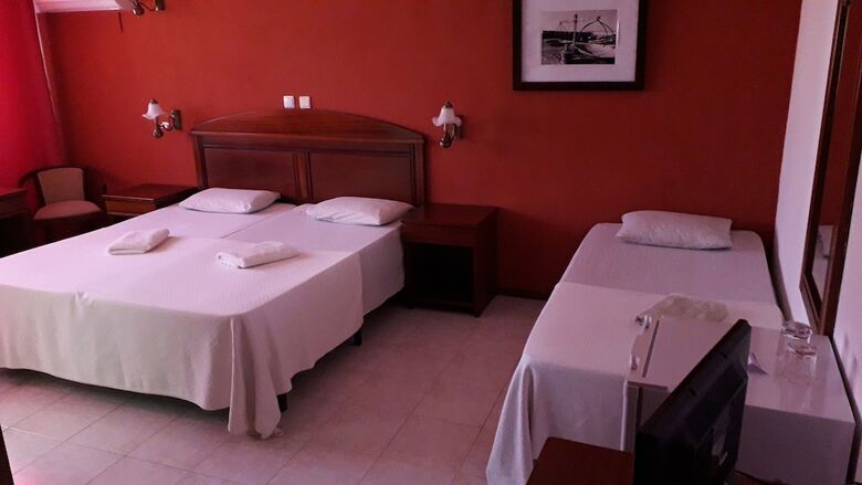 Hotel Central Sal