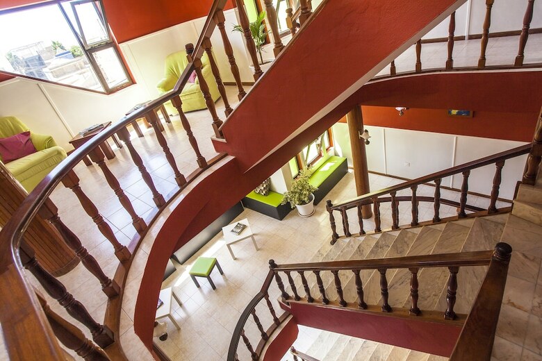 Hotel Central Sal