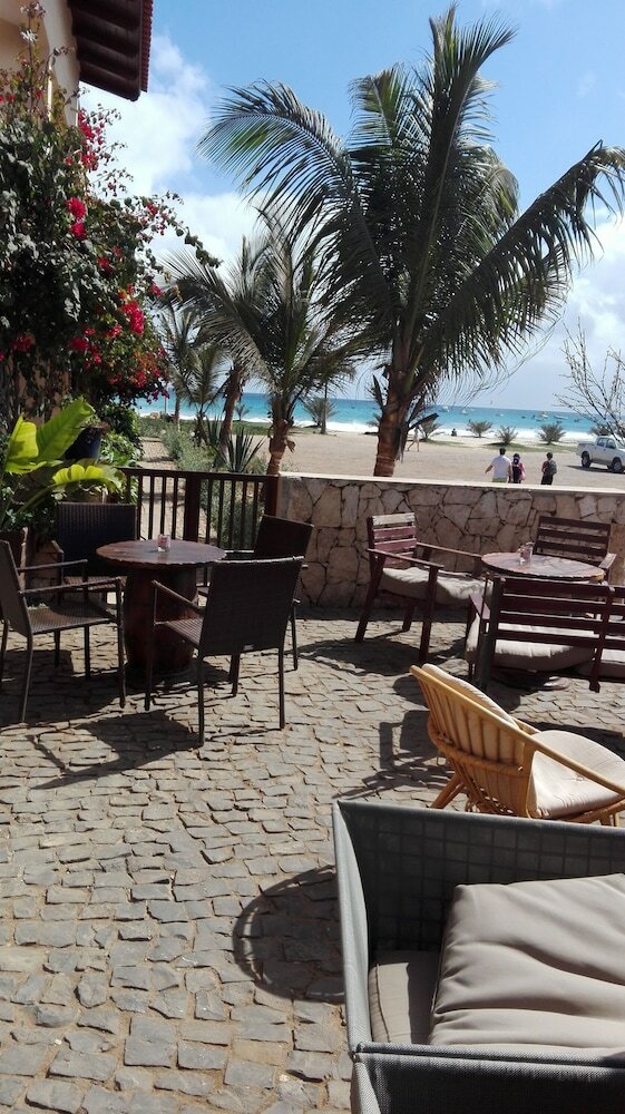 Hotel Central Sal