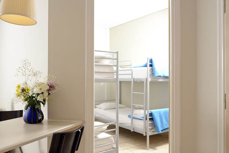Aparthotel Athens Studios