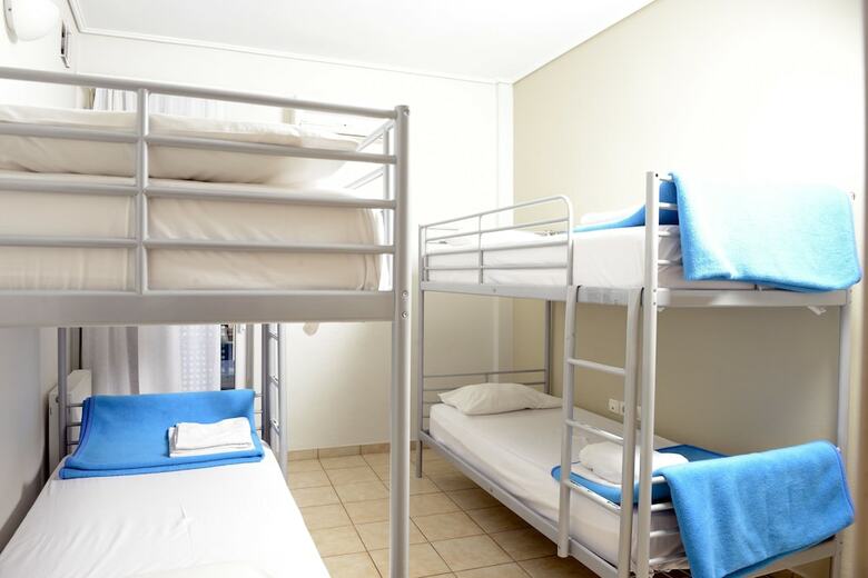 Aparthotel Athens Studios