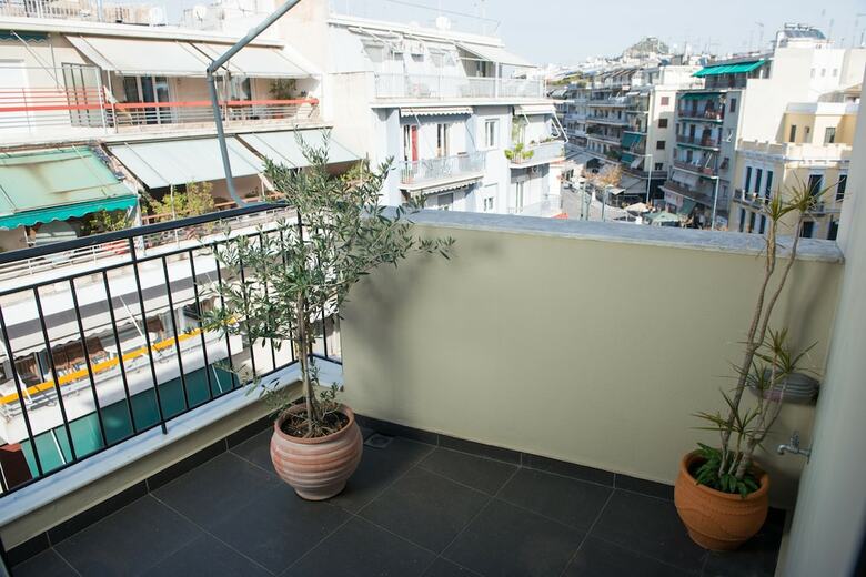 Aparthotel Athens Studios