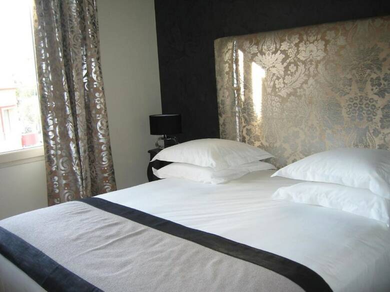 Hotel A�va H�tel