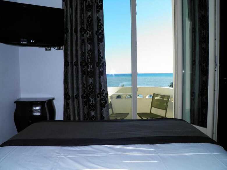 Hotel A�va H�tel