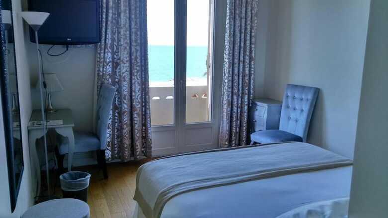 Hotel A�va H�tel